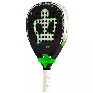 Black Crown Patron Kore Padelschl&auml;ger