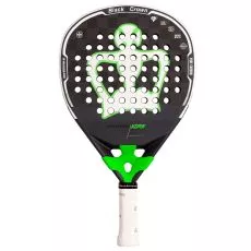 Black Crown Patron Kore Padelschl&auml;ger
