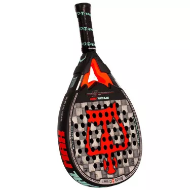 Black Crown Special Max Padelschl&auml;ger