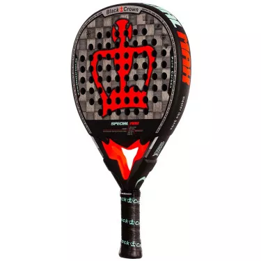 Black Crown Special Max Padelschl&auml;ger
