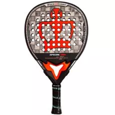 Black Crown Special Max Padelschl&auml;ger