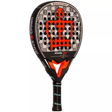 Black Crown Special Max Padelschl&auml;ger