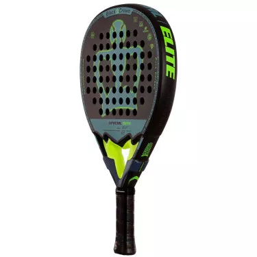 Black Crown Special Elite Padelschl&auml;ger