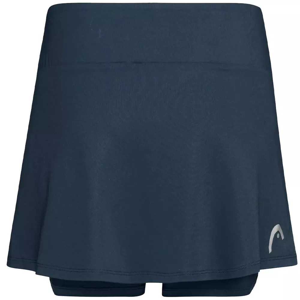 Head Club Short Damen Marineblau
