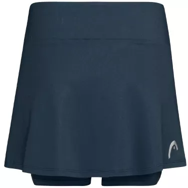 Head Club Short Damen Marineblau