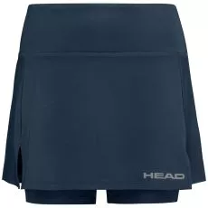 Head Club Short Damen Marineblau