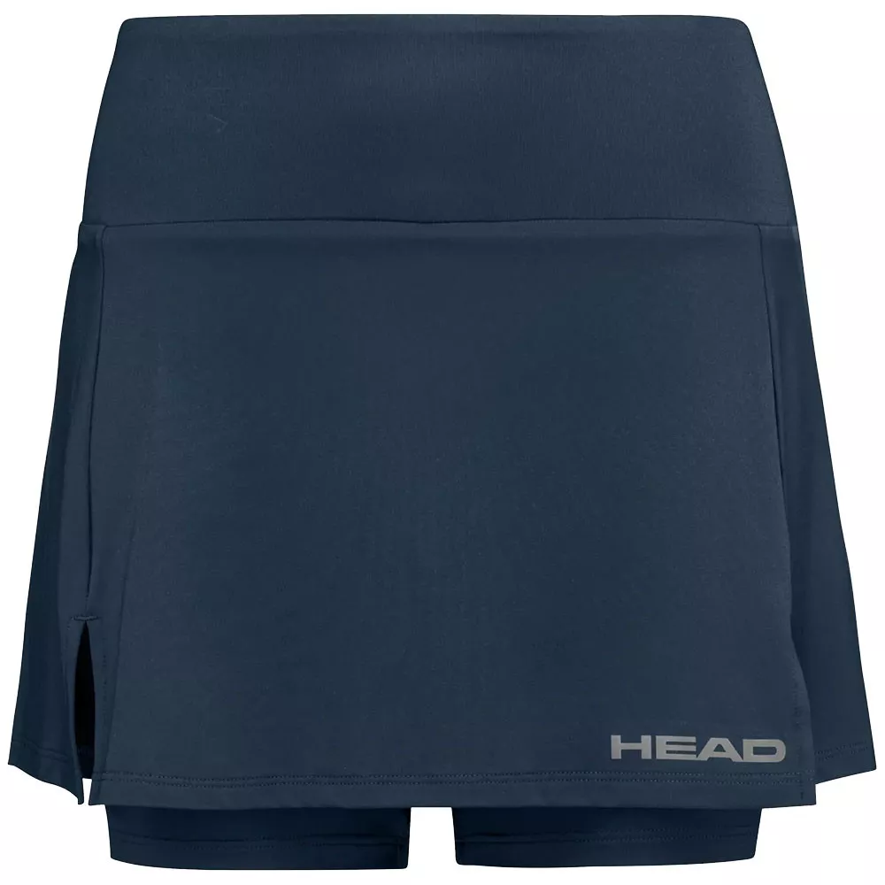 Head Club Short Damen Marineblau