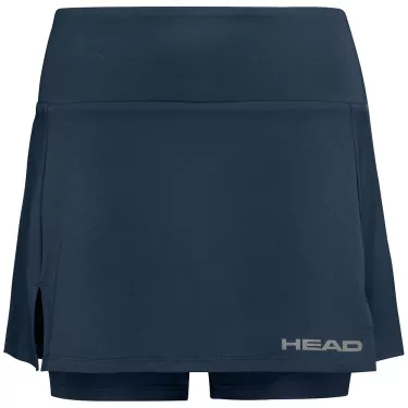 Head Club Short Damen Marineblau