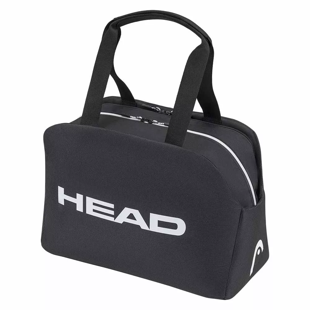 Head Tour Tote Bag