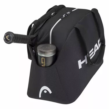 Head Tour Tote Bag