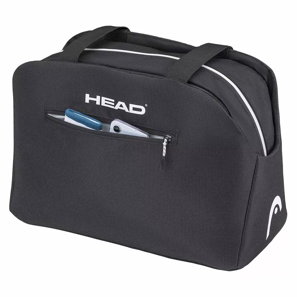 Head Tour Tote Bag