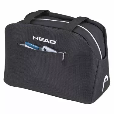 Head Tour Tote Bag