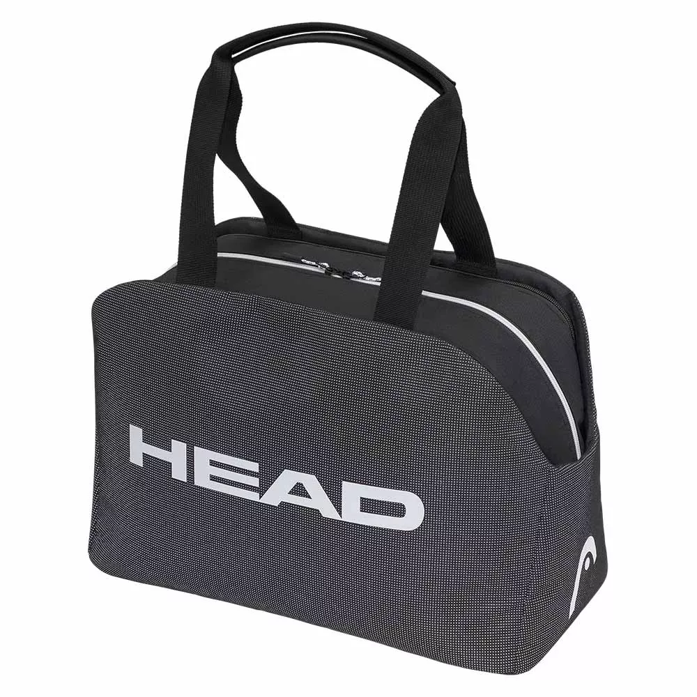 Head Tour Tote Bag