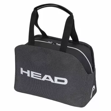 Head Tour Tote Bag