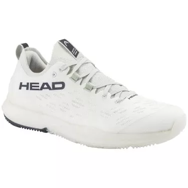 Head Motion Pro 1.5 Padelschuhe Wei&szlig;