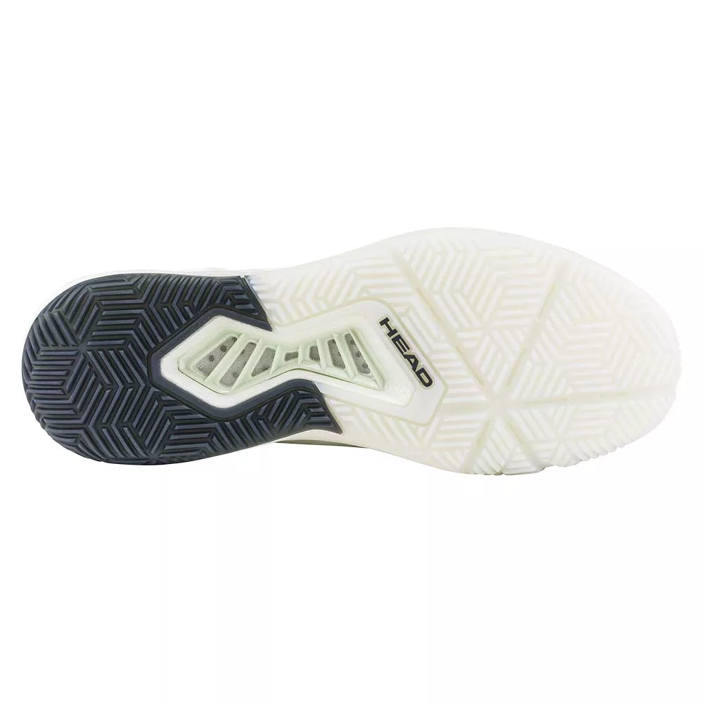 Head Motion Pro 1.5 Padelschuhe Wei&szlig;