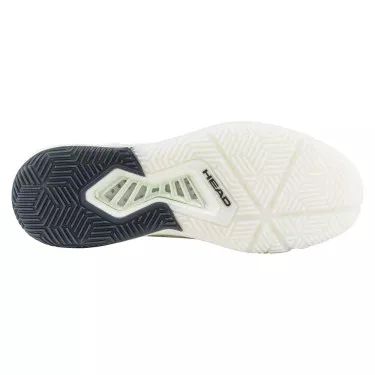 Head Motion Pro 1.5 Padelschuhe Wei&szlig;