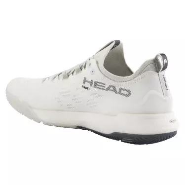 Head Motion Pro 1.5 Padelschuhe Wei&szlig;