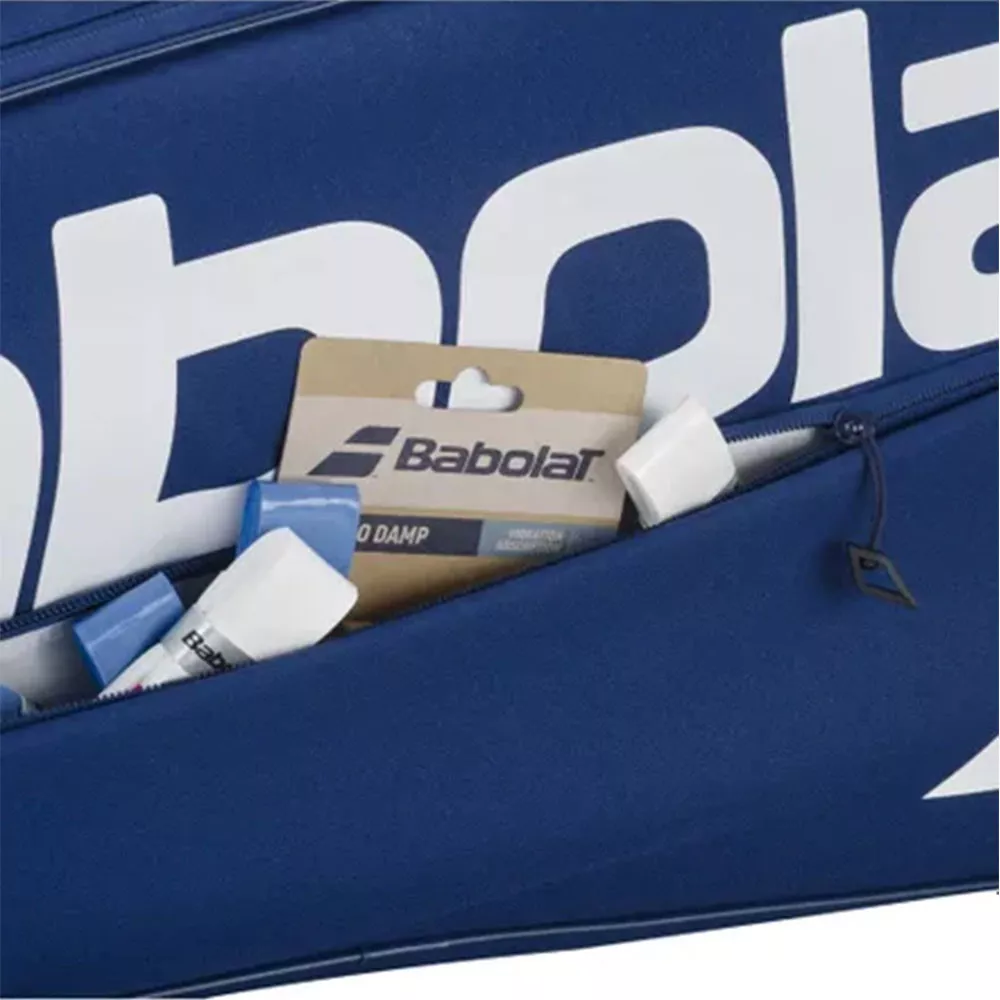 Babolat Court XS Tennistasche Dunkelblau