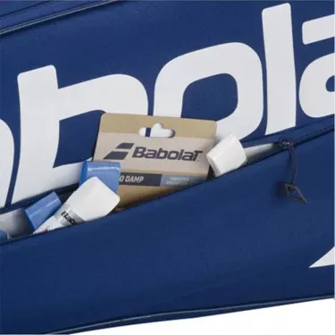 Babolat Court XS Tennistasche Dunkelblau