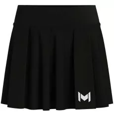 Mouratoglou Rock Damen Schwarz