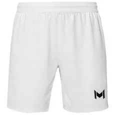 Mouratoglou Performance Short Wei&szlig;