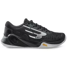 Bullpadel Vertex Vibram 26V Padelschuhe Schwarz