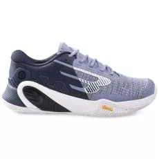 Bullpadel Vertex Vibram 26V Padelschuhe Marineblau