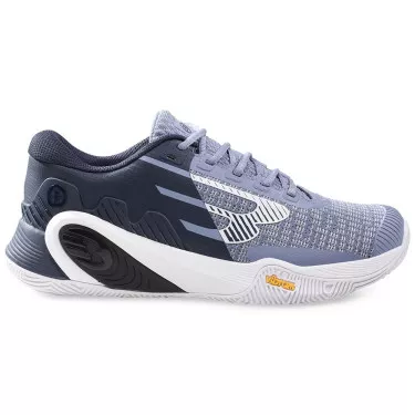 Bullpadel Vertex Vibram 26V Padelschuhe Marineblau