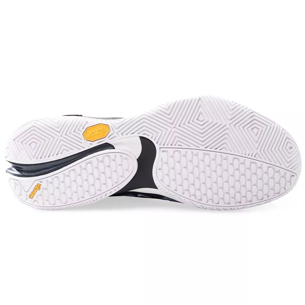Bullpadel Vertex Vibram 26V Padelschuhe Marineblau