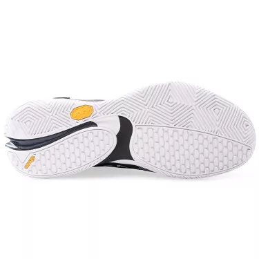 Bullpadel Vertex Vibram 26V Padelschuhe Marineblau