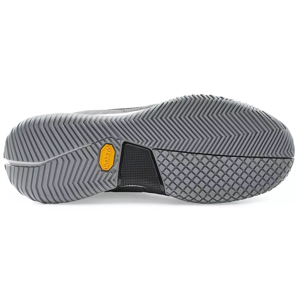 Bullpadel Xplo Vibram 26V Padelschuhe Grau