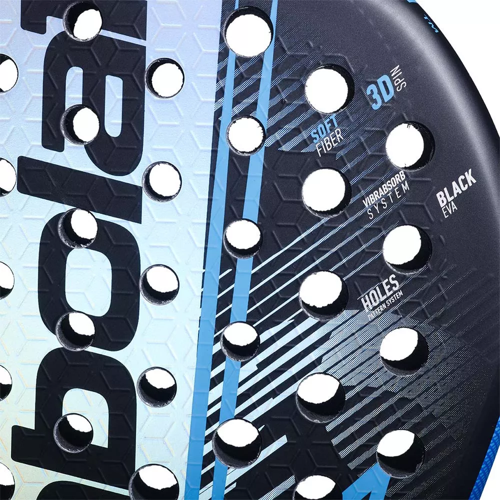 Babolat Air Vertuo 2.6 Padelschl&auml;ger