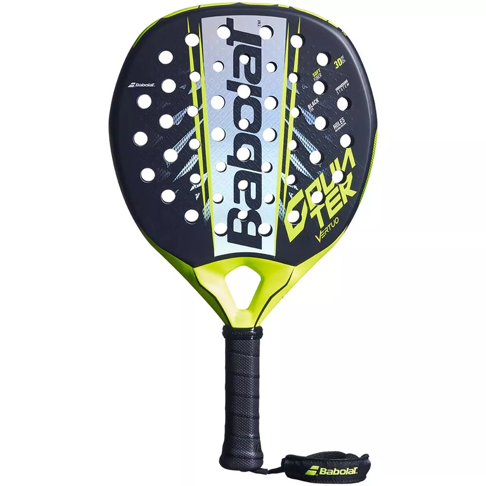 Babolat Counter Vertuo 2.6 Padelschl&auml;ger