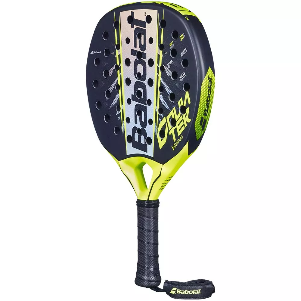 Babolat Counter Vertuo 2.6 Padelschl&auml;ger