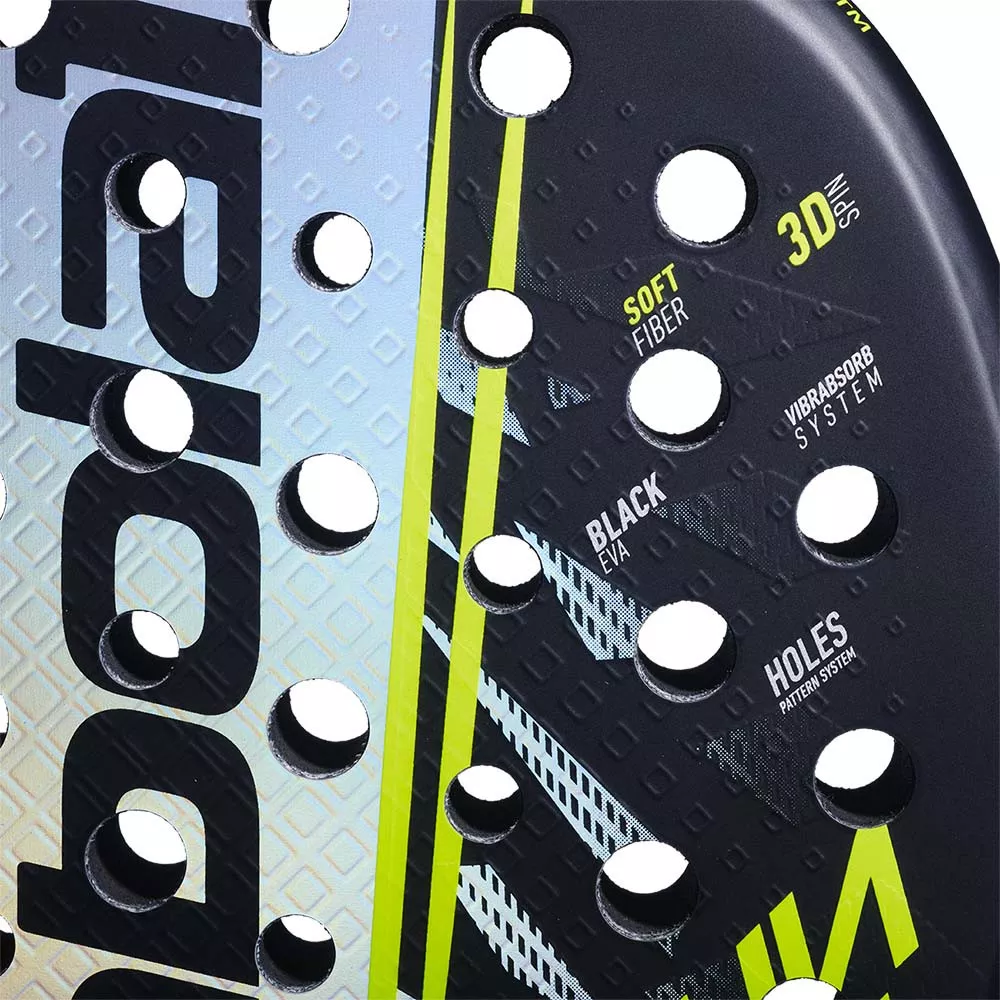 Babolat Counter Vertuo 2.6 Padelschl&auml;ger
