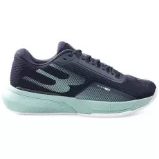 Bullpadel Neuron 26V Padelschuhe Marineblau