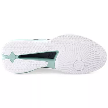 Bullpadel Neuron 26V Padelschuhe Marineblau