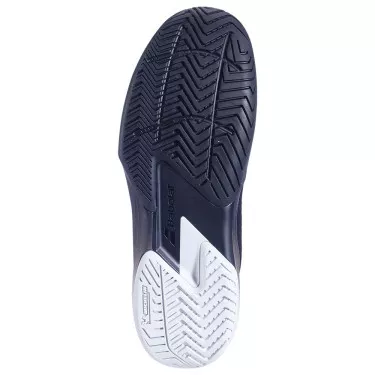 Babolat SFX 4 Tennisschuhe Schwarz / Wei&szlig;