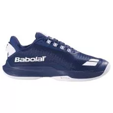 Babolat Jet Tere 2 Premium All Court Tennisschuhe Marineblau