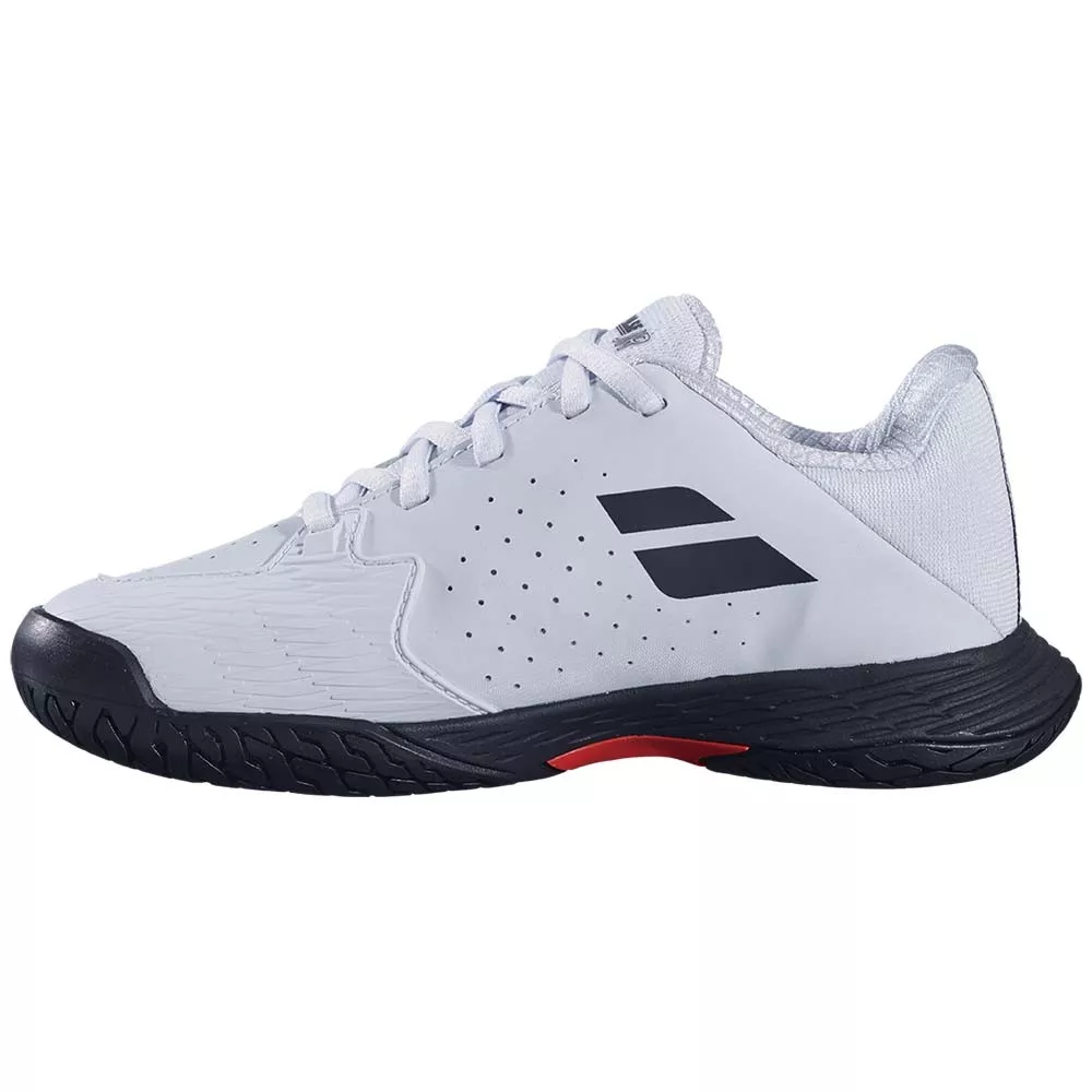 Babolat Propulse All Court Tennisschuhe Junior Blau / Schwarz