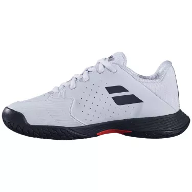 Babolat Propulse All Court Tennisschuhe Junior Blau / Schwarz