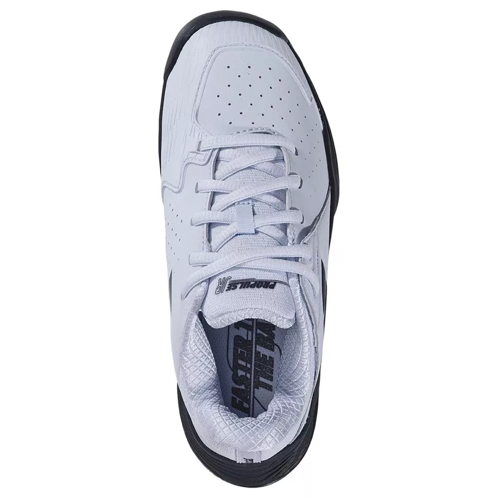 Babolat Propulse All Court Tennisschuhe Junior Blau / Schwarz