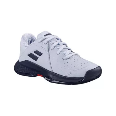 Babolat Propulse All Court Tennisschuhe Junior Blau / Schwarz