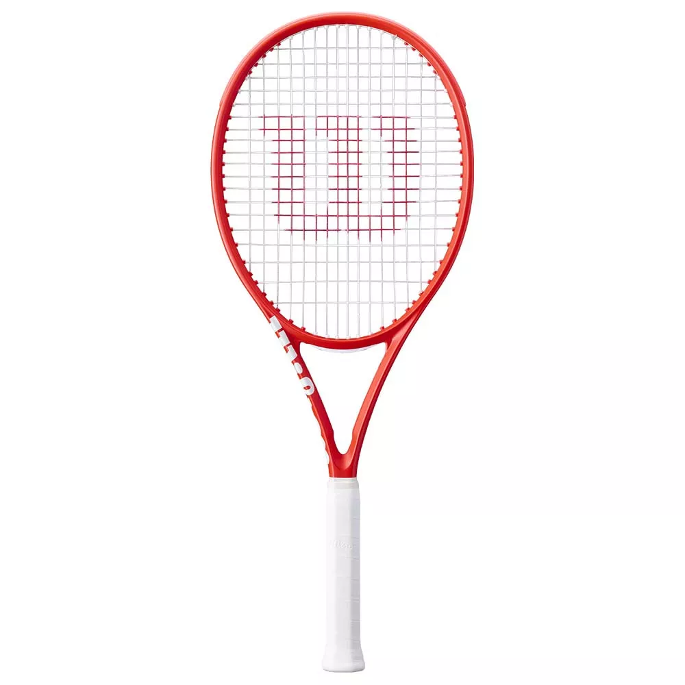 Wilson Clash 100UL V3 Reverse Tennisschl&auml;ger (265 g)