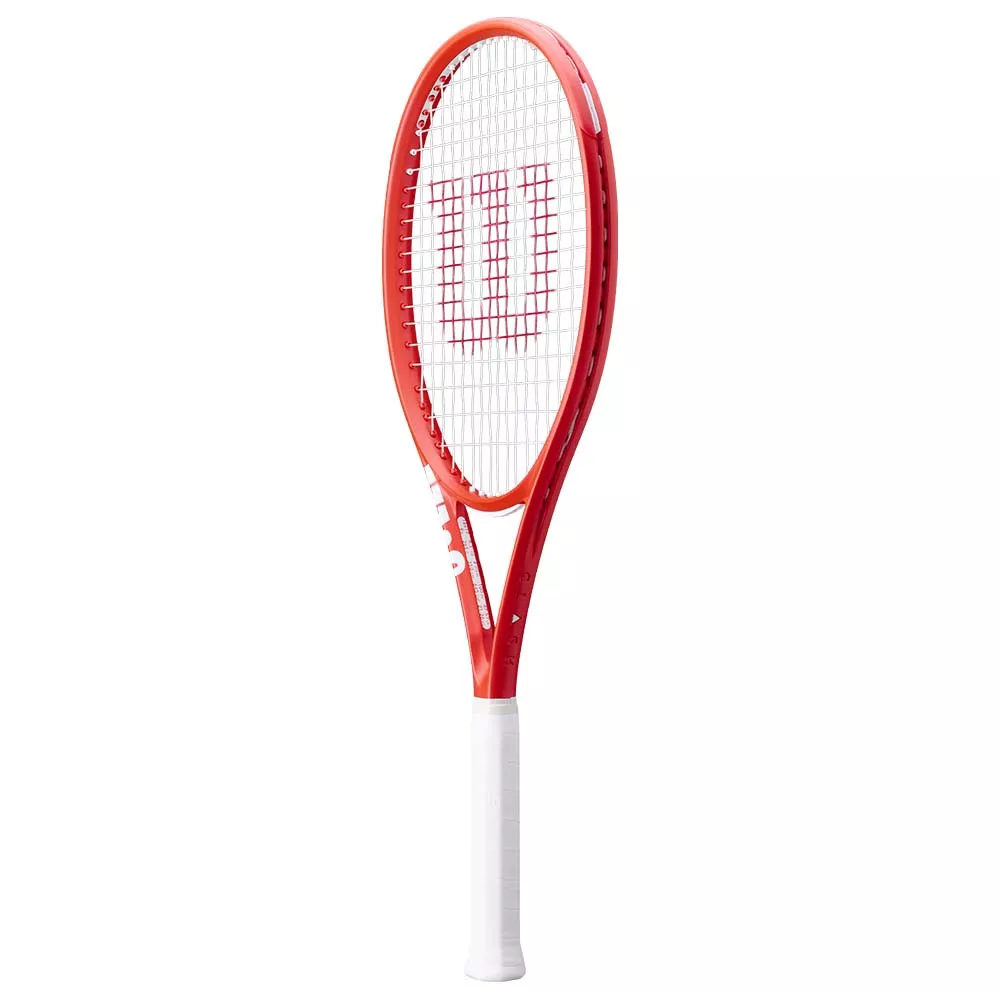 Wilson Clash 100UL V3 Reverse Tennisschl&auml;ger (265 g)