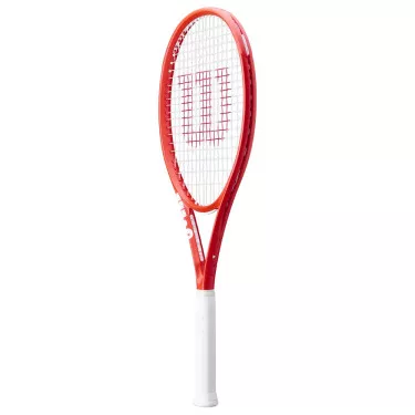 Wilson Clash 100UL V3 Reverse Tennisschl&auml;ger (265 g)