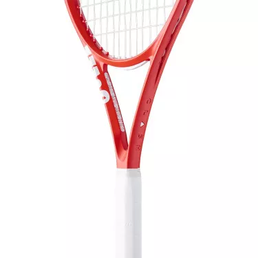 Wilson Clash 100UL V3 Reverse Tennisschl&auml;ger (265 g)