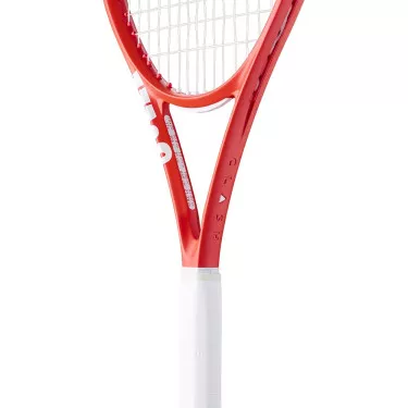 Wilson Clash 100 Pro V3 Reverse Tennisschl&auml;ger (305 g)