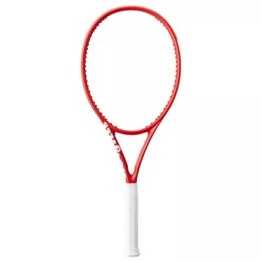 Wilson Clash 100 Pro V3 Reverse Tennisschl&auml;ger (305 g)